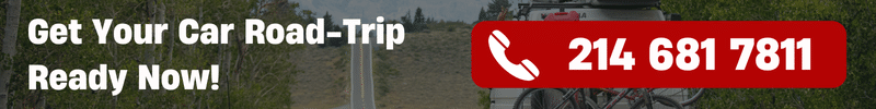 get your car road trip ready now with phone number
