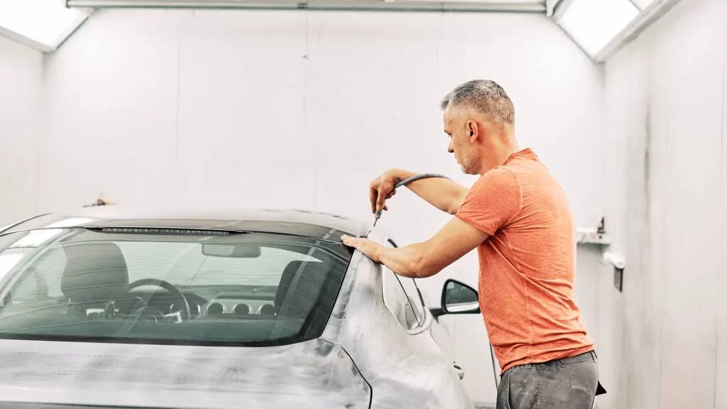 Preparing Your Car for a Road Trip